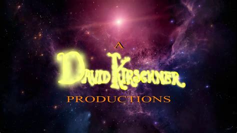 David Kirschner Productions